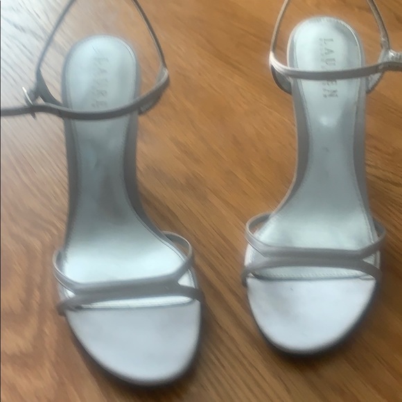 Lauren Ralph Lauren shoes - Picture 1 of 3